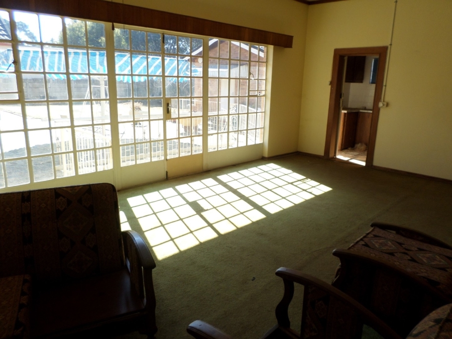 5 Bedroom Property for Sale in Ventersdorp North West